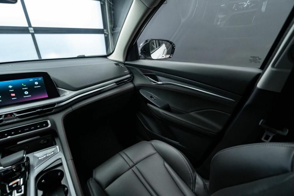 Changan CS75 Plus III Москва  - изображение 3
