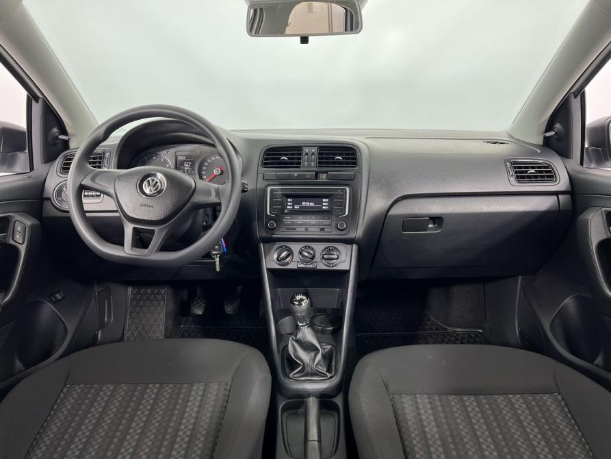 Volkswagen Polo V Рестайлинг Калининград  - изображение 15