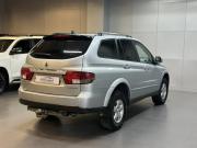 SsangYong Kyron I Рестайлинг Красноярск  - изображение 27