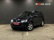 Suzuki Grand Vitara II Рестайлинг Челябинск  - изображение 24