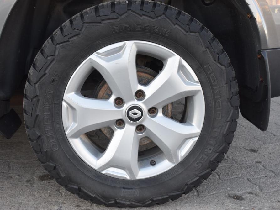 Renault Duster II Архангельск  - изображение 9