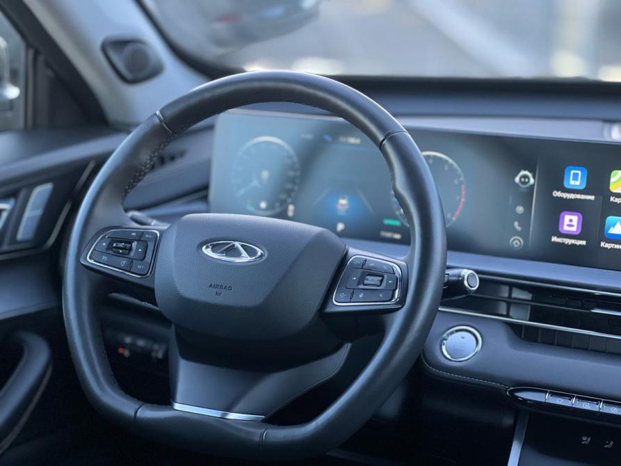 Chery Tiggo 7 Pro Max I Самара  - изображение 10