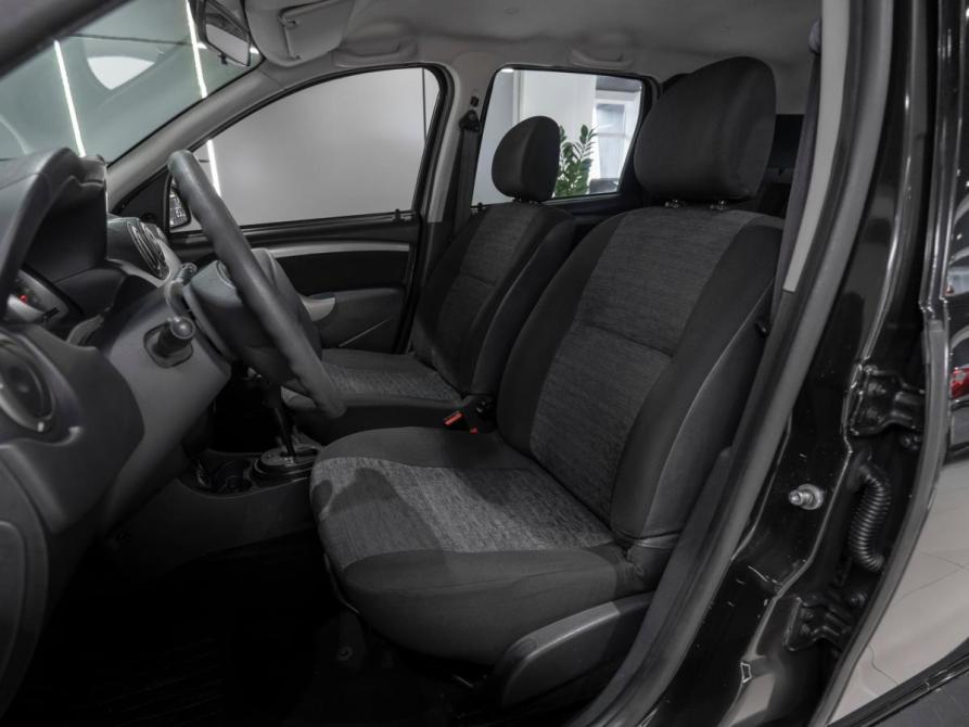 Renault Duster I Москва  - изображение 9
