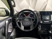 Toyota Land Cruiser Prado 150 Series Москва  - изображение 40