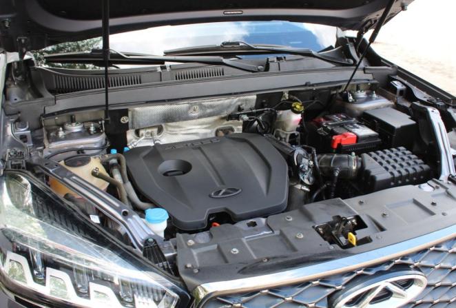 Chery Tiggo 7 Pro Max I с пробегом 2023 года, цена 1 983 000 рублей, 25320 км, внедорожник, Автокод Объявления