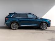 Geely Monjaro I Москва  - изображение 34