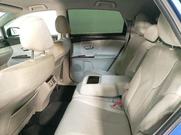 Toyota Venza I с пробегом 2010 года, цена 1 399 000 рублей, 238000 км, внедорожник, Автокод Объявления