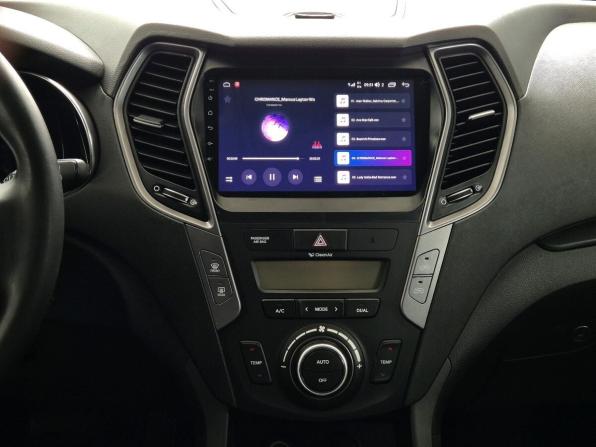 Hyundai Santa Fe III с пробегом 2013 года, цена 1 699 000 рублей, 210033 км, внедорожник, Автокод Объявления
