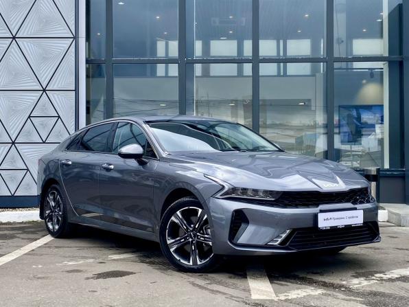 Kia K5 III с пробегом 2024 года, цена 3 699 000 рублей, 17356 км, седан, Автокод Объявления