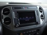 Volkswagen Tiguan I Рестайлинг Санкт-Петербург  - изображение 40