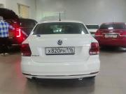 Volkswagen Polo V Рестайлинг Стерлитамак  - изображение 22