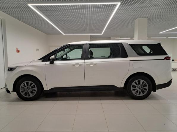 Kia Carnival IV с пробегом 2021 года, цена 2 832 000 рублей, 144289 км, минивэн, Автокод Объявления