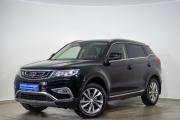 Geely Atlas I Оренбург  - изображение 24