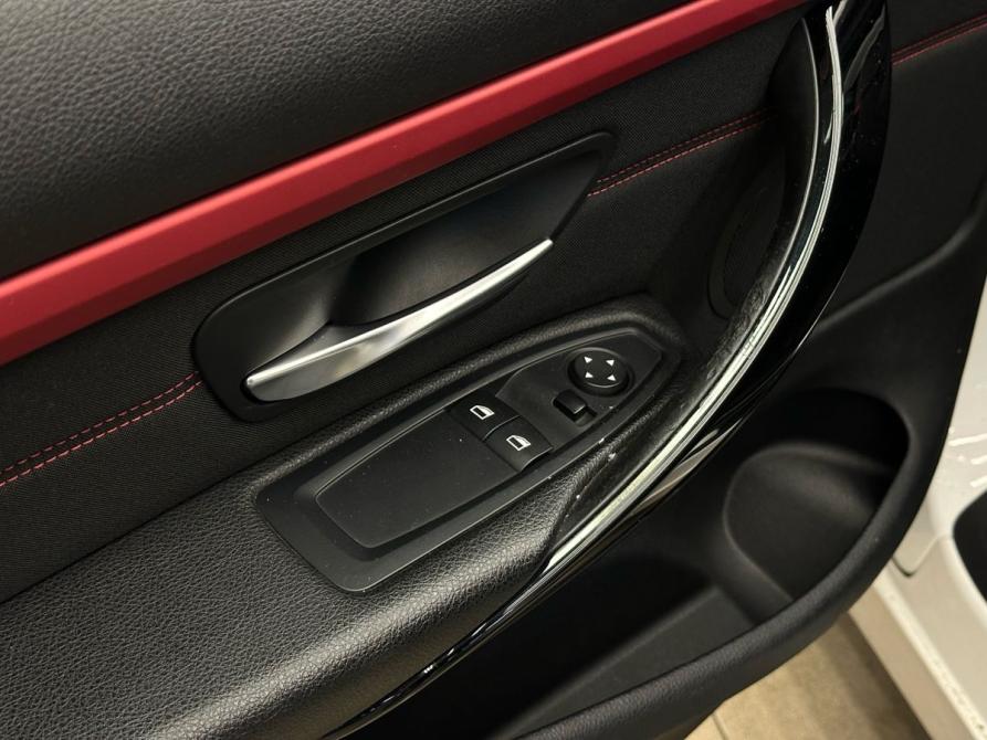 BMW 4 серии F32/F33/F36 Уфа  - изображение 20