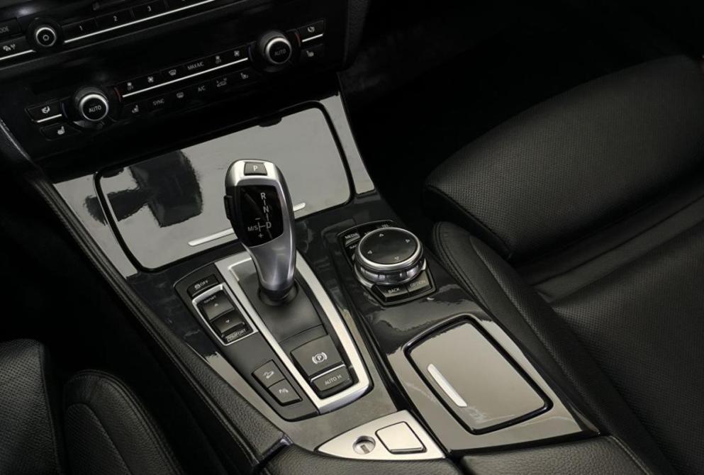 BMW 5 серии VI (F10/F11/F07) Нижний Новгород  - изображение 17