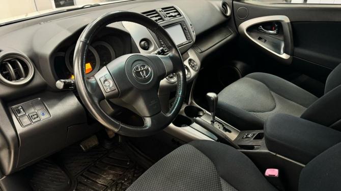 Toyota RAV4 III (XA30) с пробегом 2006 года, цена 1 125 000 рублей, 170942 км, внедорожник, Автокод Объявления