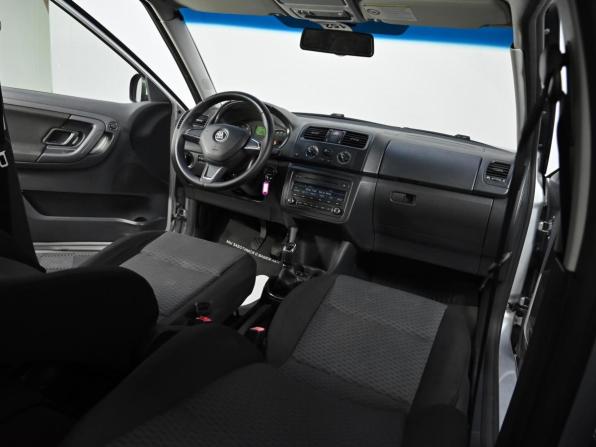 Skoda Fabia II Рестайлинг с пробегом 2014 года, цена 499 000 рублей, 183000 км, хэтчбек, Автокод Объявления
