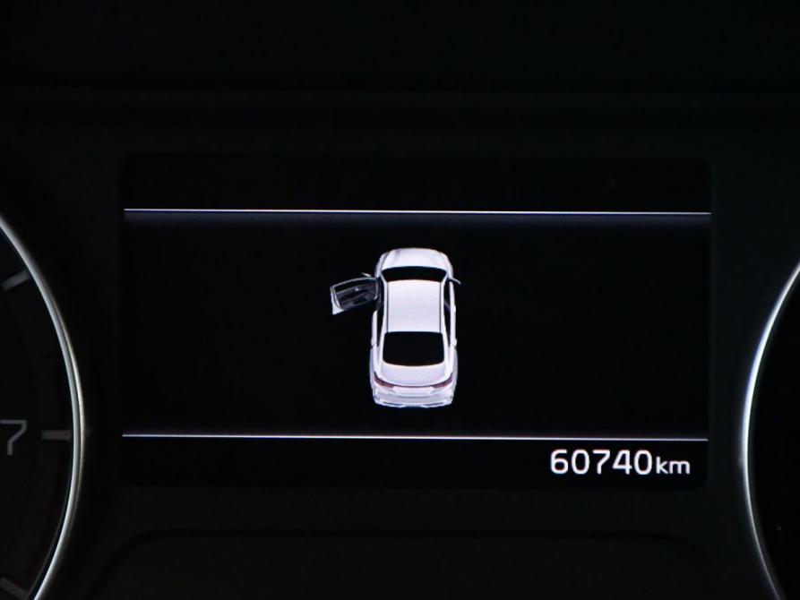 Kia Cerato IV Новосибирск  - изображение 19