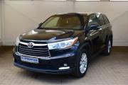 Toyota Highlander III (XU50) Москва  - изображение 21