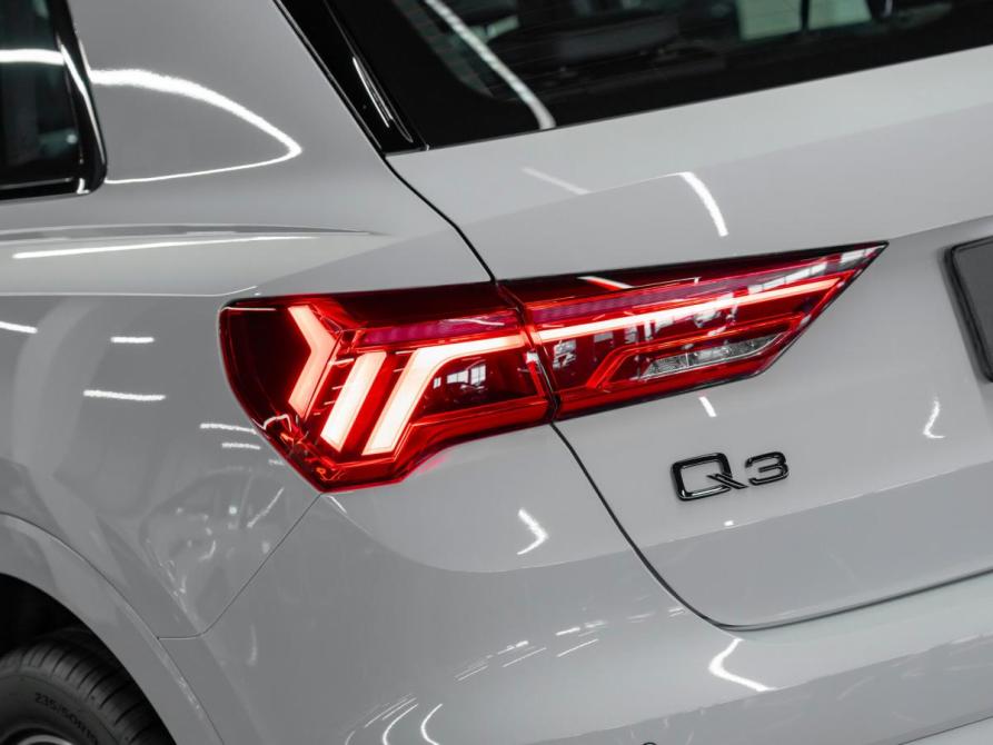 Audi Q3 II (F3) Москва  - изображение 10