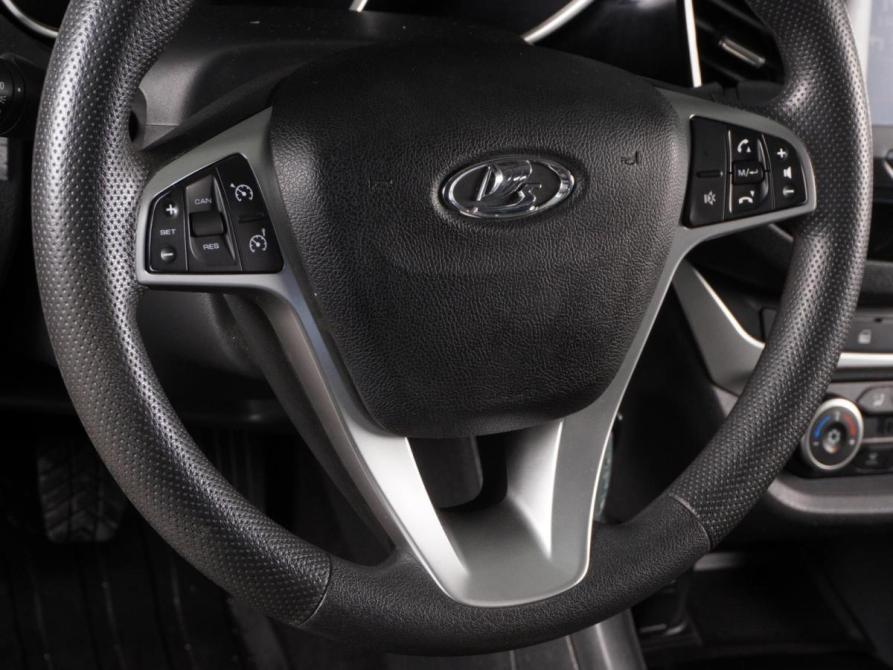 Lada (ВАЗ) Vesta I Минеральные Воды  - изображение 17