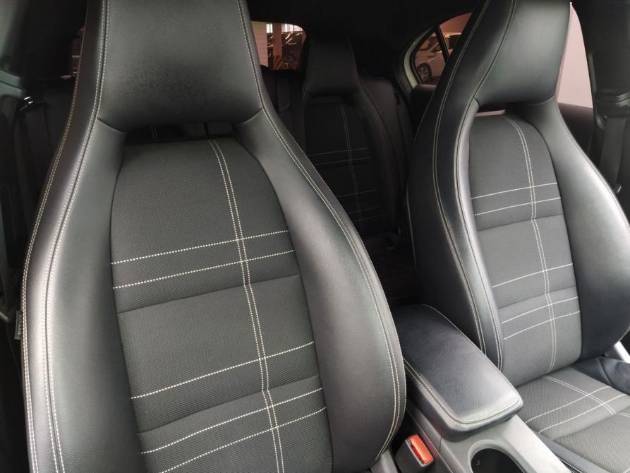 Mercedes-Benz A-Класс III (W176) Екатеринбург  - изображение 20