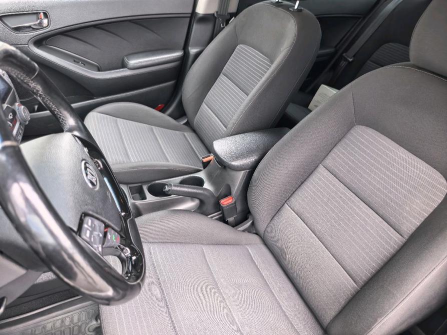 Kia Cerato III Рестайлинг (Classic) Краснодар  - изображение 15