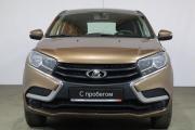 Lada (ВАЗ) XRAY I Санкт-Петербург  - изображение 18