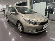 Kia Ceed II Подольск  - изображение 28