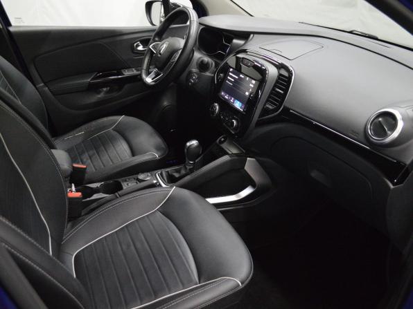 Renault Kaptur I Рестайлинг с пробегом 2020 года, цена 1 750 000 рублей, 58633 км, внедорожник, Автокод Объявления