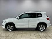 Volkswagen Tiguan I Рестайлинг Уфа  - изображение 30