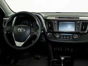 Toyota RAV4 IV (XA40) Рестайлинг Казань  - изображение 26