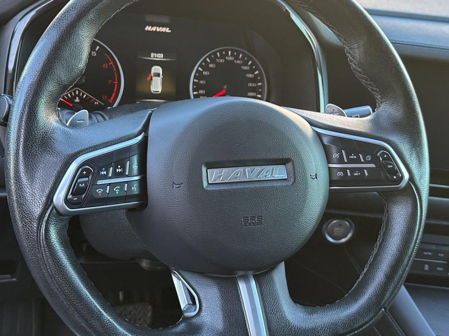 Haval F7 I Ярославль  - изображение 25