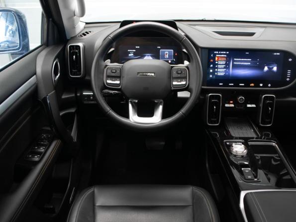 Haval Dargo I с пробегом 2023 года, цена 2 795 000 рублей, 47114 км, внедорожник, Автокод Объявления