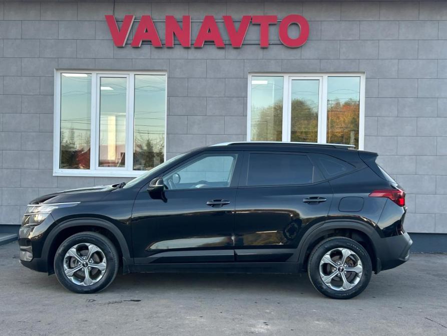 Kia Seltos I Альметьевск  - изображение 8