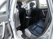 Chevrolet Captiva I Рестайлинг Ставрополь  - изображение 34