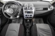 Renault Logan I Рестайлинг Барнаул  - изображение 30