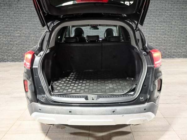 FAW Besturn X80 I Рестайлинг с пробегом 2019 года, цена 1 330 000 рублей, 149096 км, внедорожник, Автокод Объявления