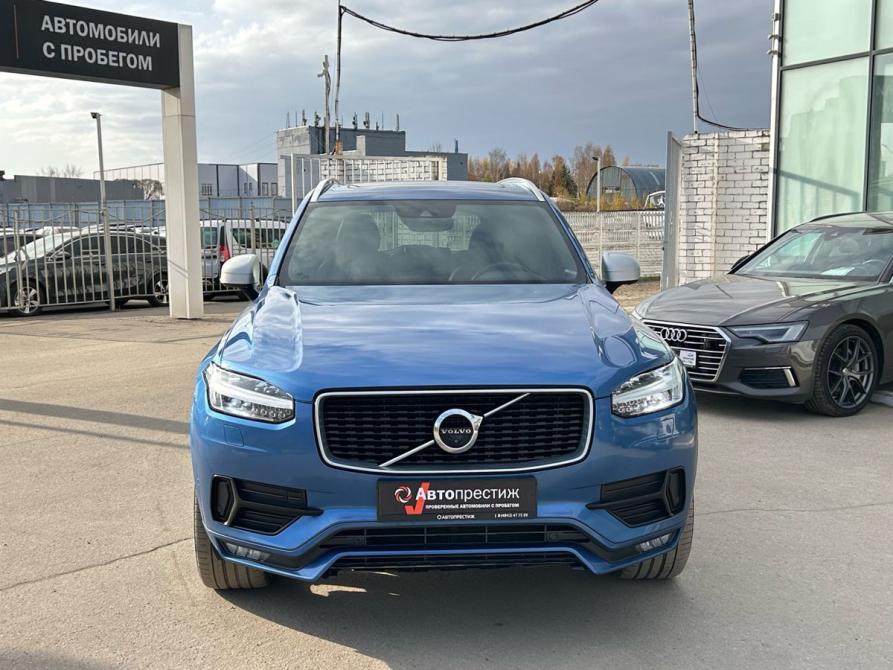 Volvo XC90 II Калуга  - изображение 2