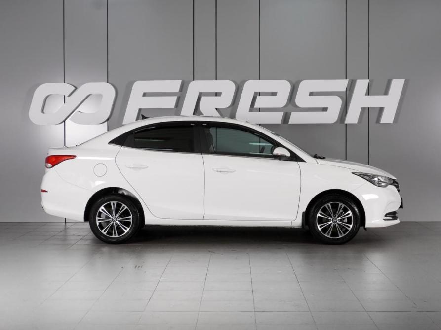 Changan Alsvin Минеральные Воды  - изображение 5