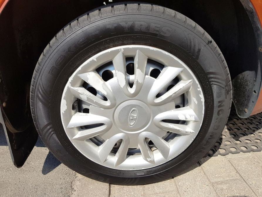 Lada (ВАЗ) Granta I Брянск  - изображение 12