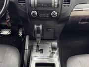 Mitsubishi Pajero IV Рестайлинг 1 Воронеж  - изображение 25