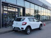 Renault Sandero II Рестайлинг Санкт-Петербург  - изображение 24