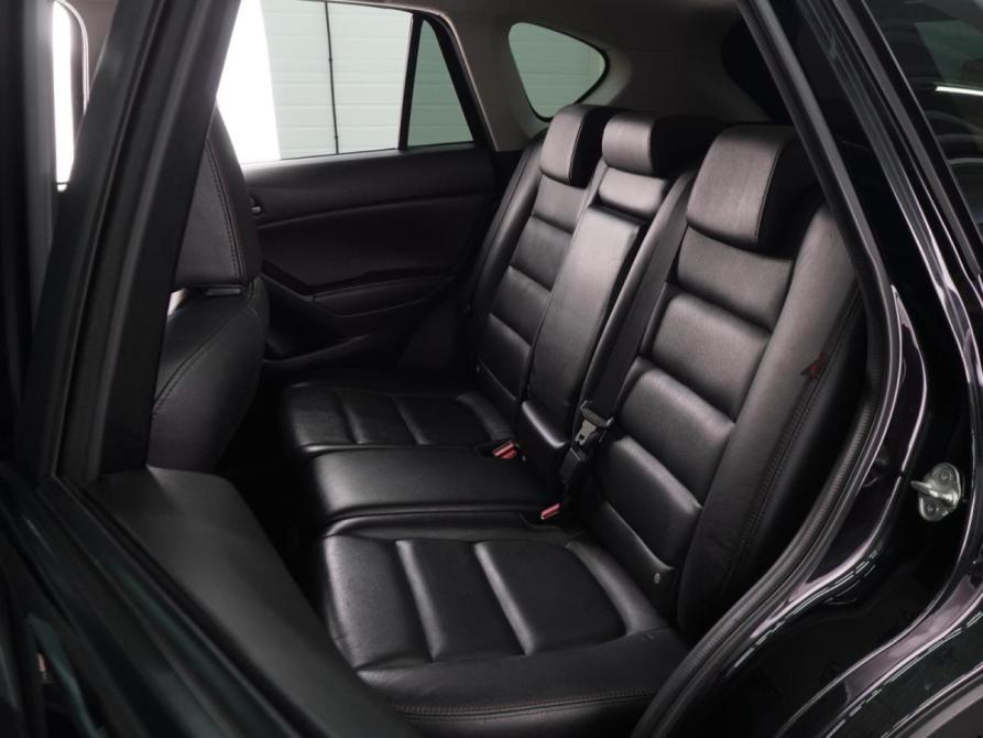 Mazda CX-5 I Воронеж  - изображение 9