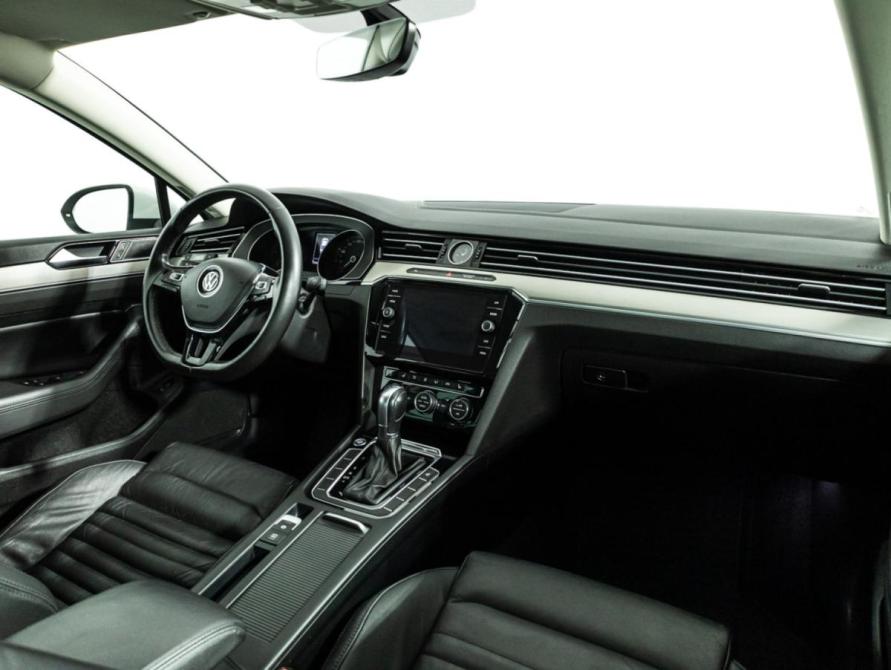 Volkswagen Passat B8 Санкт-Петербург  - изображение 9