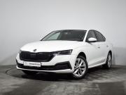 Skoda Octavia IV (A8) Санкт-Петербург  - изображение 21