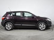 Nissan Qashqai I Рестайлинг Санкт-Петербург  - изображение 27