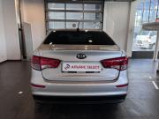 Kia Rio III Рестайлинг Чебоксары  - изображение 39
