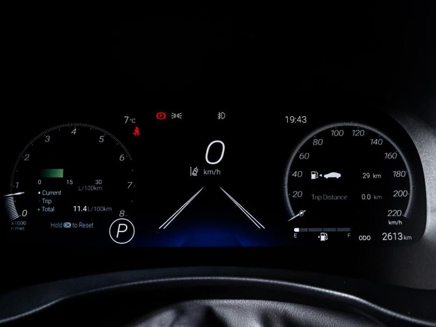 Toyota Highlander IV (XU70) Москва  - изображение 11