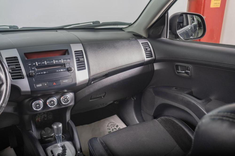 Peugeot 4007 Томск  - изображение 11